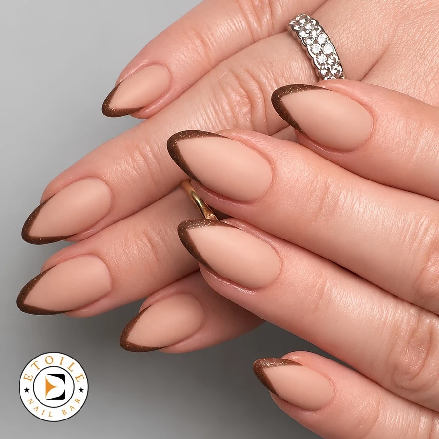 Nail salon 60614 - Nail salon near me - Nail salon Chicago - Etoile Nail Bar